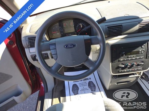 Used 2005 Ford Freestar SES image 14