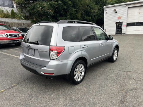 Used 2012 Subaru Forester 2.5X Premium image 13