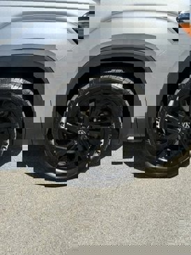 Certified 2022 Volkswagen Atlas SE image 4