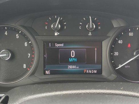Used 2019 Buick Encore Preferred image 31