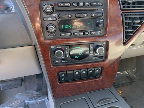 Used 2007 Buick Rendezvous CXL w/ CXL Luxury Package image 20