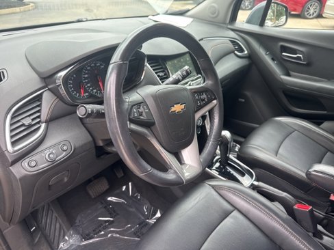 Used 2018 Chevrolet Trax Premier image 14