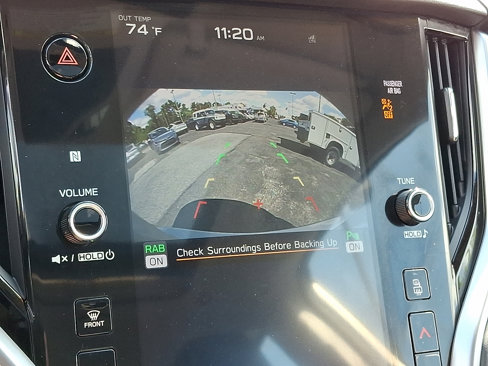 Used 2020 Subaru Legacy Limited XT image 18