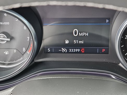 Certified 2023 Buick Encore GX Select image 33