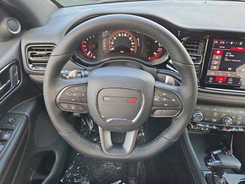 New 2025 Dodge Durango GT image 17