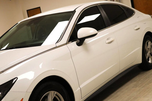 Used 2021 Hyundai Sonata SE image 83