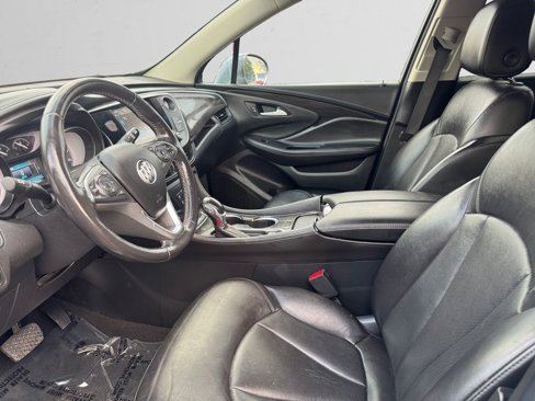 Used 2020 Buick Envision Essence image 10