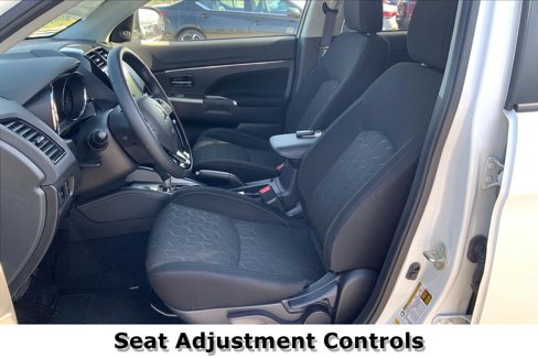 Used 2020 Mitsubishi Outlander Sport SE image 26