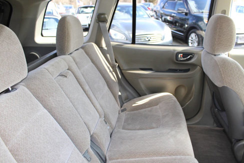 Used 2003 Hyundai Santa Fe GLS image 16