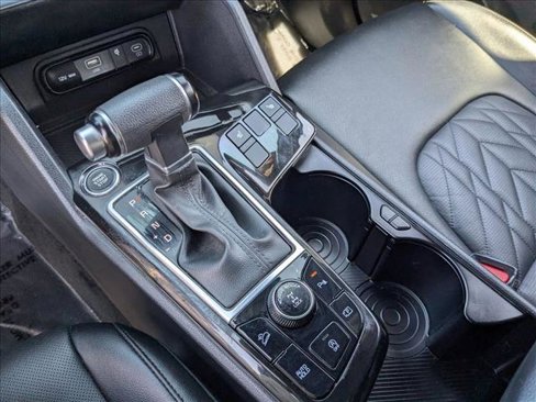Used 2023 Kia Sportage X-Line w/ X-Line Premium Package image 13