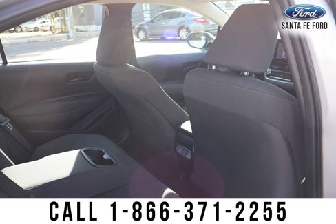 Used 2024 Toyota Corolla LE image 31