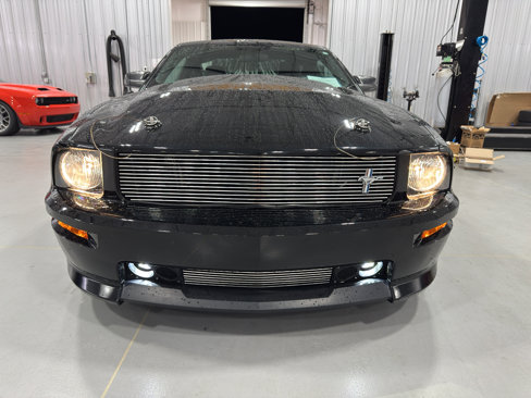 Used 2007 Ford Mustang GT image 17
