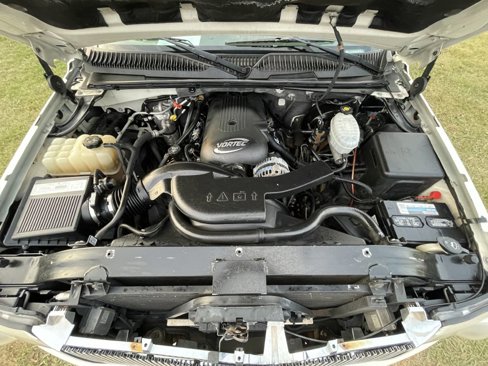 Used 2003 Cadillac Escalade 2WD image 22