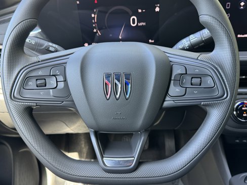 New 2026 Buick Envista Preferred image 27