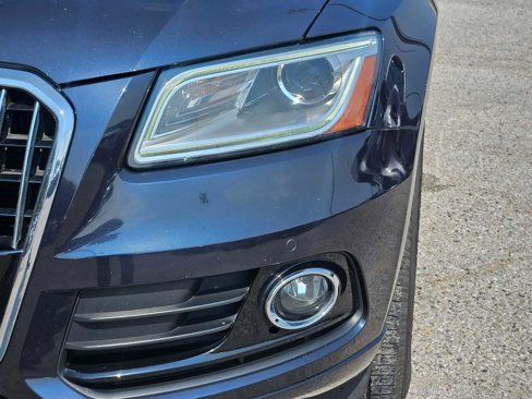 Used 2016 Audi Q5 2.0T Premium Plus w/ Technology Package image 11
