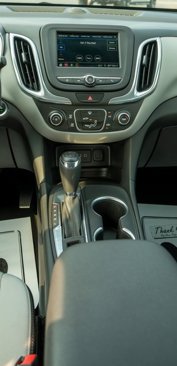 Used 2019 Chevrolet Equinox LS image 15