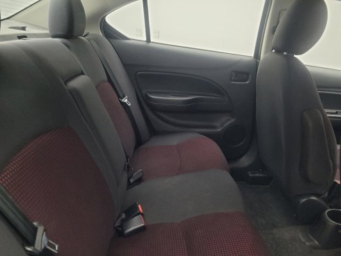 Used 2020 Mitsubishi Mirage G4 LE image 19