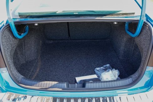 New 2025 Volkswagen Jetta S image 25
