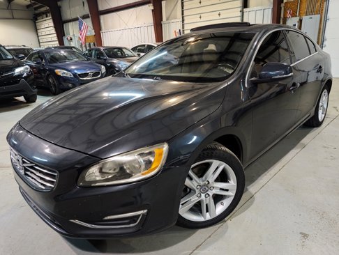 Used 2015 Volvo S60 T5 Premier image 1