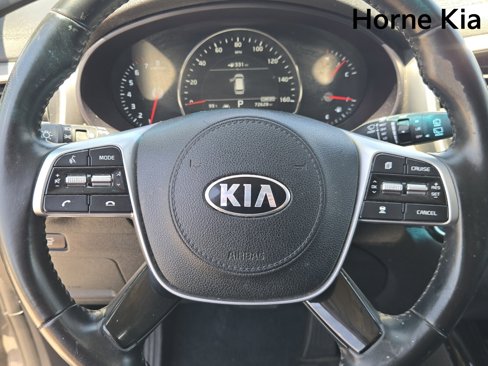 Used 2020 Kia Sorento EX image 30