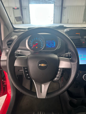 Used 2013 Chevrolet Spark LT image 19