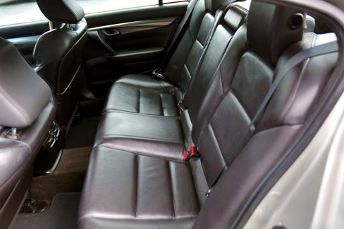 Used 2010 Acura TL image 11
