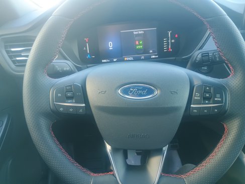 Certified 2024 Ford Escape ST-Line image 20