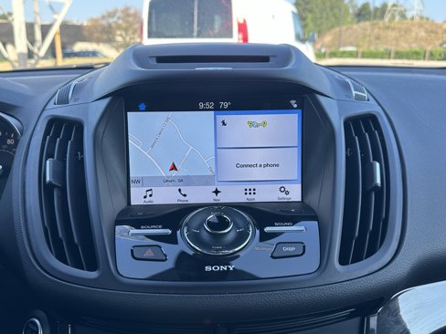 Used 2017 Ford Escape Titanium image 30