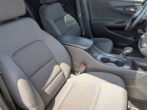 Used 2022 Chevrolet Malibu RS image 20