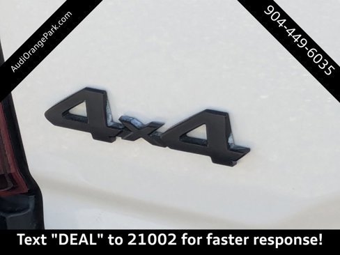 Used 2022 Toyota Tacoma SR w/ SX Package image 13