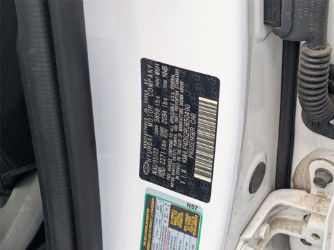 Used 2024 Hyundai Elantra Limited image 40