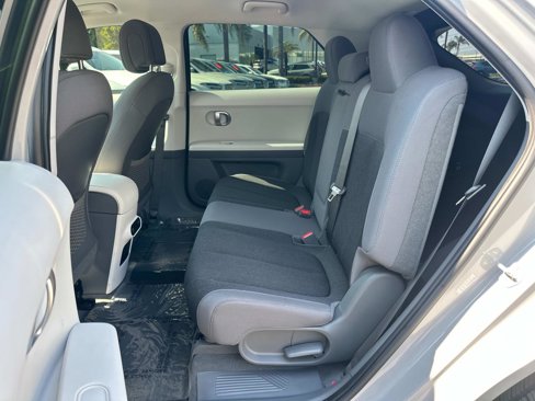 Used 2022 Hyundai Ioniq 5 SE w/ Cargo Package image 22