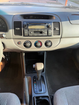 Used 2002 Toyota Camry LE image 19