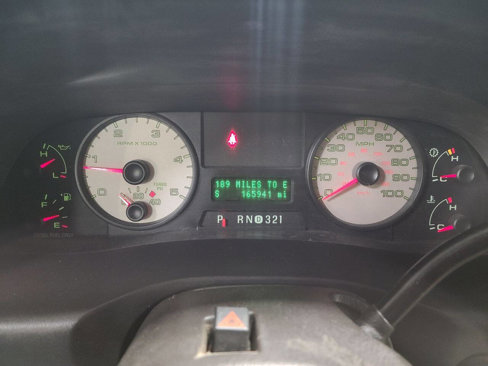 Used 2005 Ford F350 Lariat image 25
