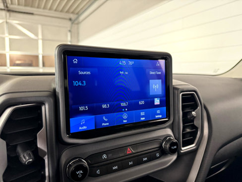 Used 2022 Ford Bronco Sport Big Bend w/ Convenience Package image 22