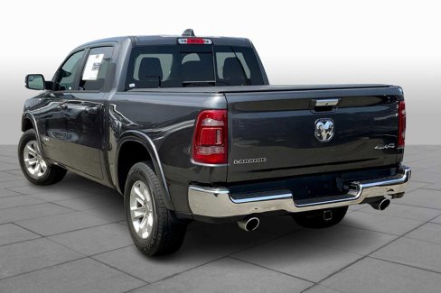 Used 2022 RAM 1500 Laramie image 11
