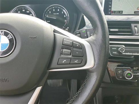 Used 2020 BMW X1 xDrive28i image 17