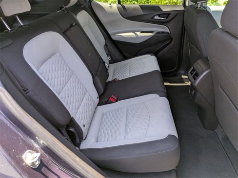 Used 2019 Chevrolet Equinox LS w/ LS Convenience Package image 22