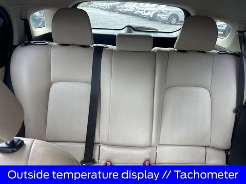 Used 2013 Lexus CT 200h w/ Premium Pkg w/Backup Camera image 28