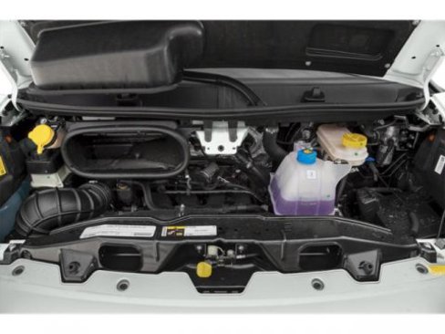 Used 2022 RAM ProMaster 1500 image 15