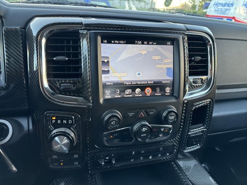 Used 2013 RAM 1500 Laramie w/ Protection Group image 31