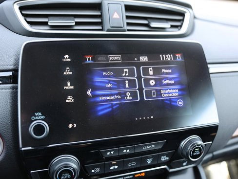 Used 2020 Honda CR-V EX-L image 25