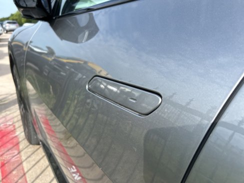 Used 2024 Kia EV6 Wind image 34