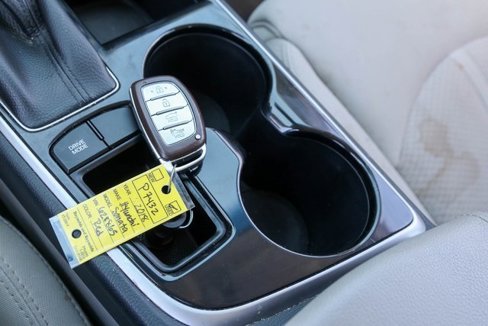 Used 2018 Hyundai Sonata SEL image 18
