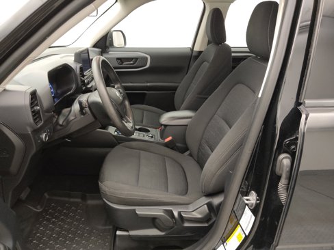 Used 2021 Ford Bronco Sport image 17