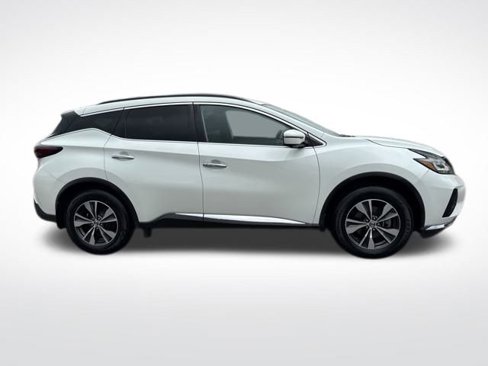 Used 2019 Nissan Murano SV image 6
