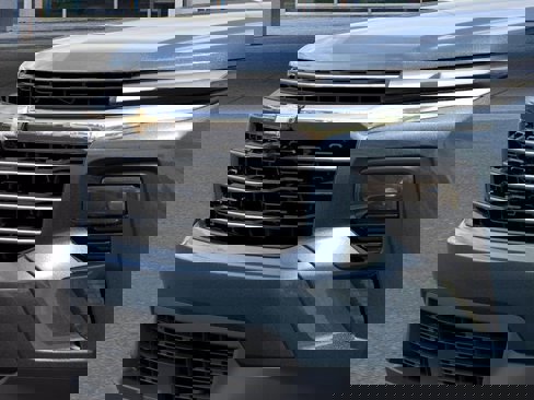 New 2026 Chevrolet Traverse LT image 13