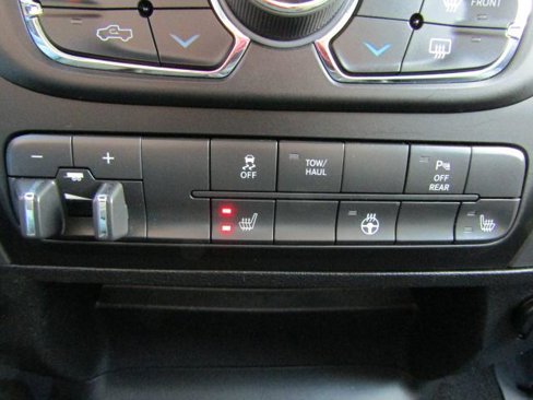 Used 2021 RAM 1500 Classic Warlock w/ Trailer Tow Group image 22
