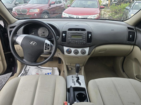 Used 2008 Hyundai Elantra GLS image 23