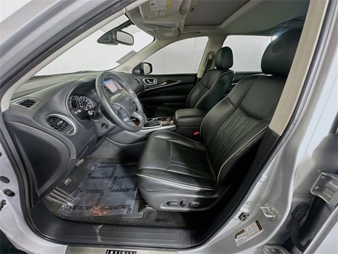 Used 2020 INFINITI QX60 Luxe w/ Sensory Package image 18